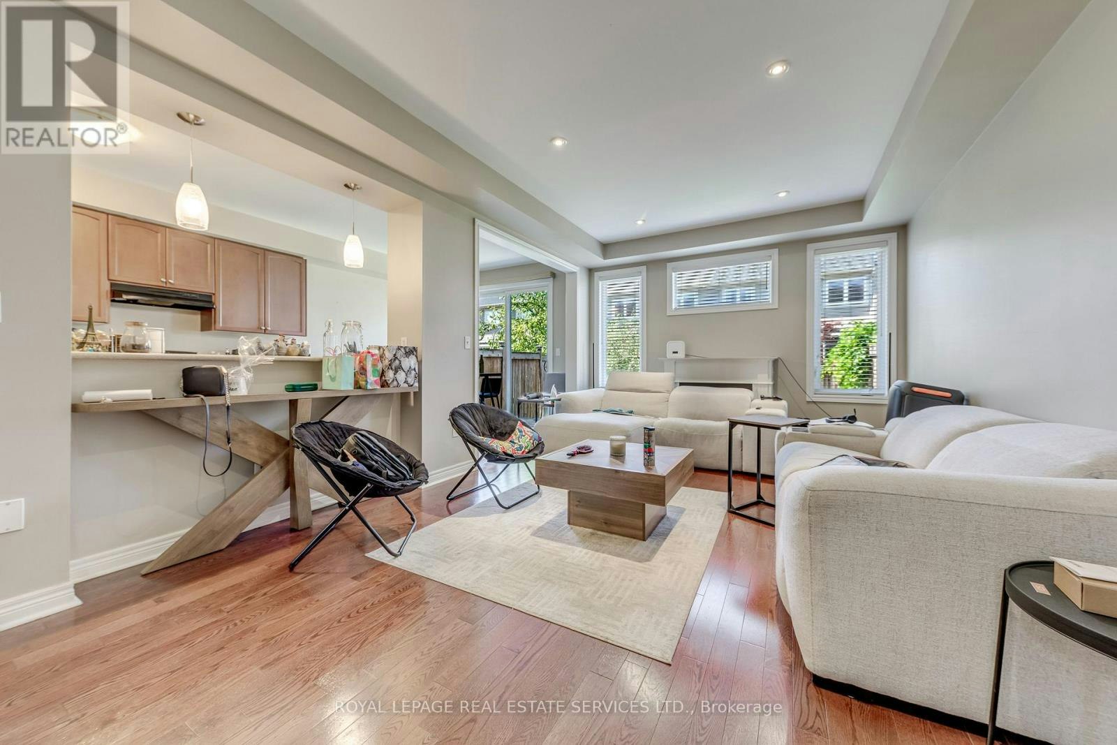24-2019 Trawden Way, Oakville, ON, L6M 0M3 - 8