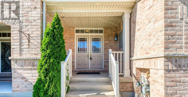 24-2019 Trawden Way, Oakville, ON, L6M 0M3 - 4