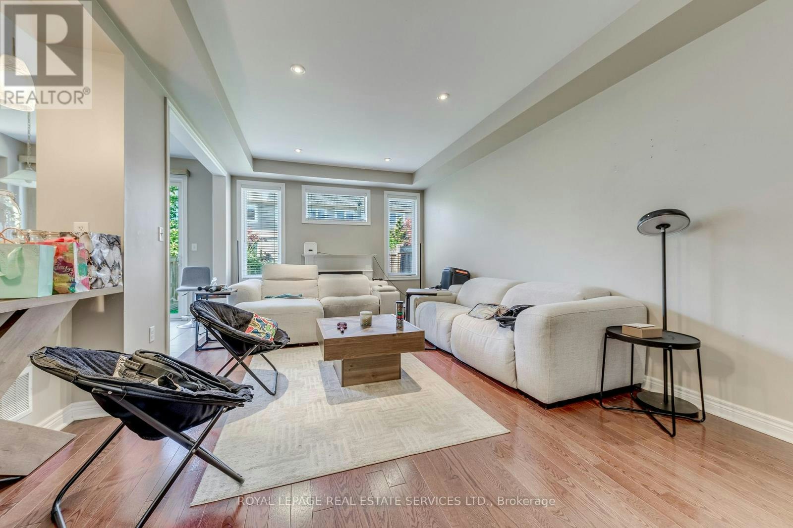 24-2019 Trawden Way, Oakville, ON, L6M 0M3 - 9