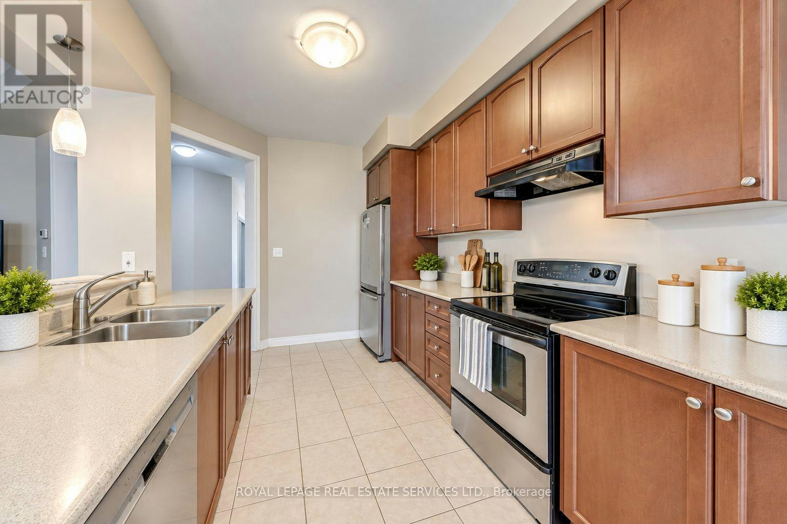 24-2019 Trawden Way, Oakville, ON, L6M 0M3 - 12