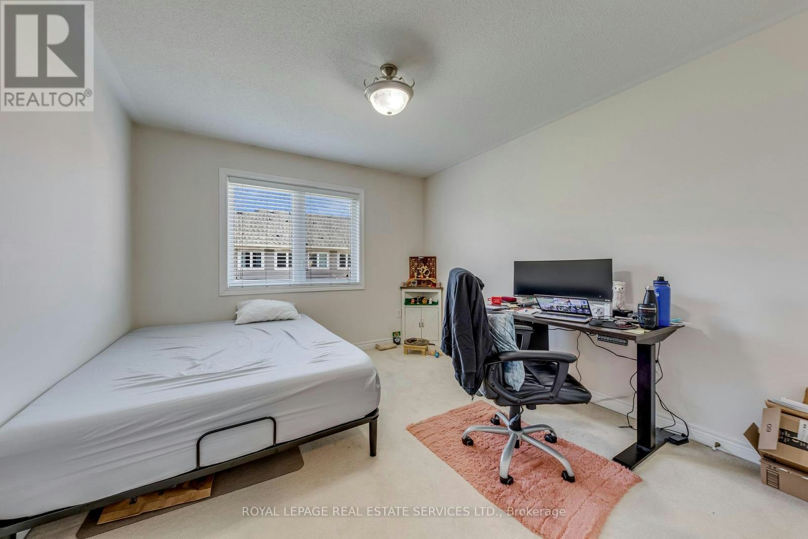 24-2019 Trawden Way, Oakville, ON, L6M 0M3 - 22