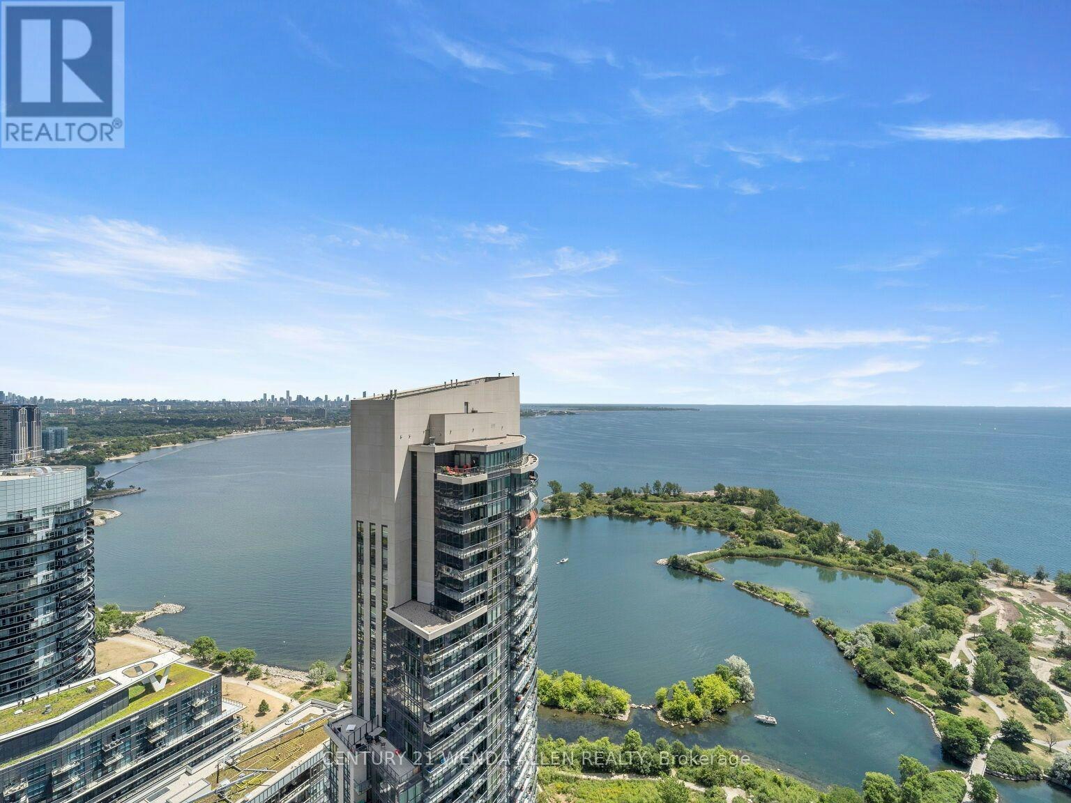 4205-70 Annie Craig Drive, Toronto, ON, M8V 0G2 - 39