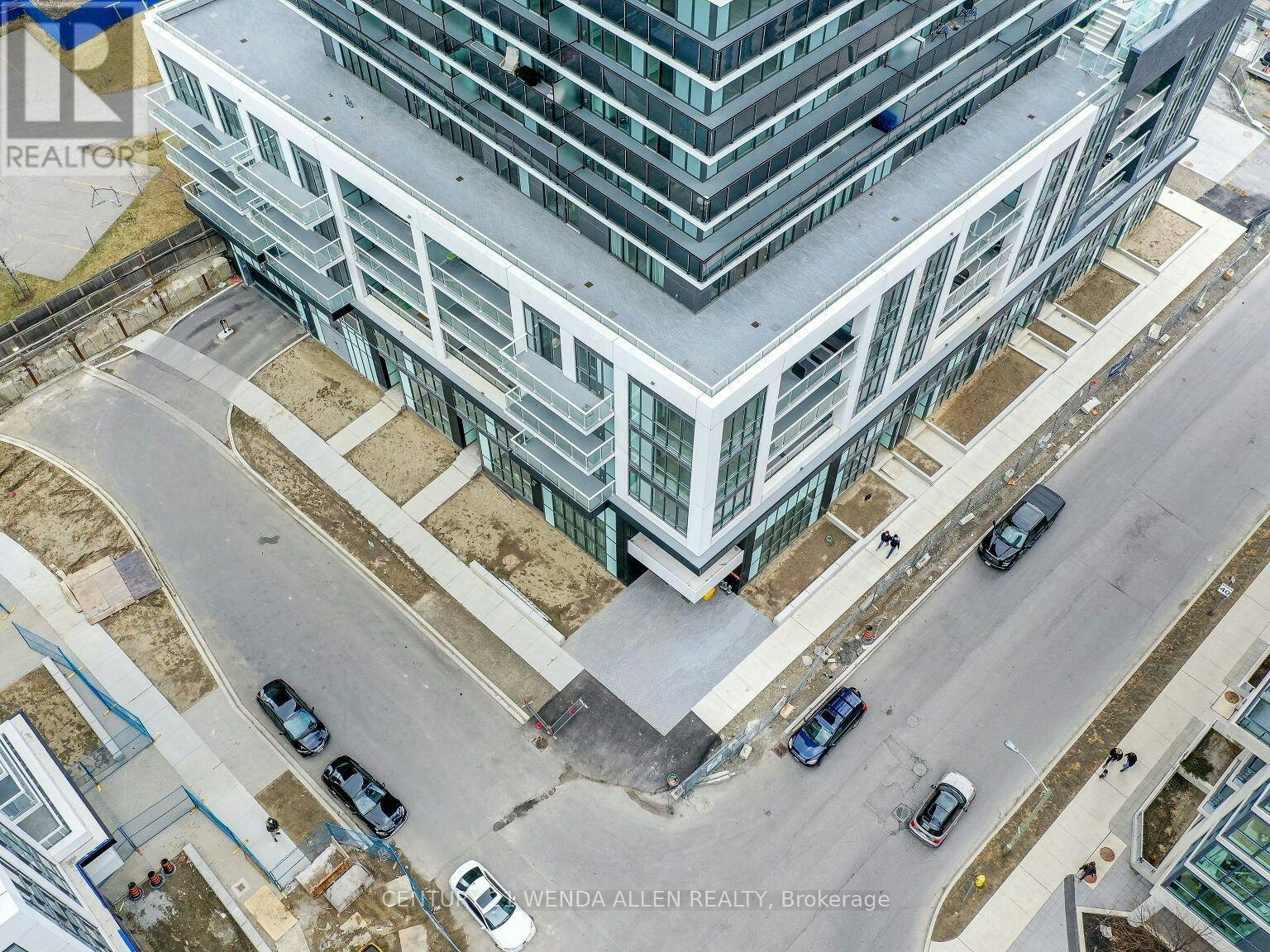 4205-70 Annie Craig Drive, Toronto, ON, M8V 0G2 - 3