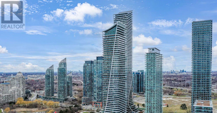 4205-70 Annie Craig Drive, Toronto, ON, M8V 0G2 - 2