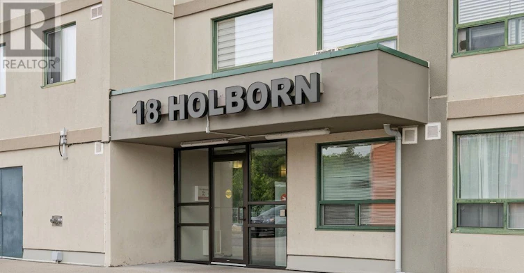 405-18 Holborn Court, Kitchener, ON, N2A 4A1 - 2