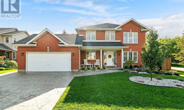 37 Calvert Lane