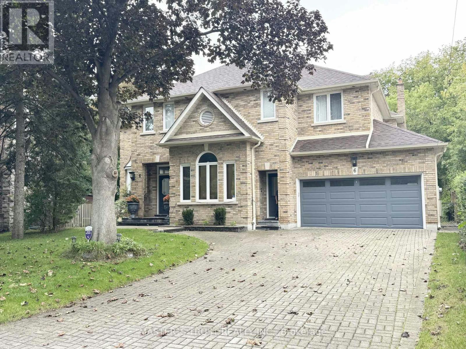6 Cadmus Road, Toronto, ON, M2M 2M4
