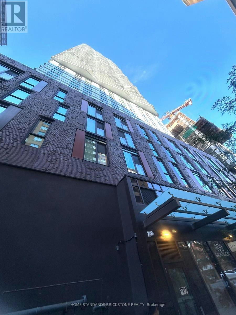 5002-100 Dalhousie Street, Toronto, ON, M5B 0C7 - 21