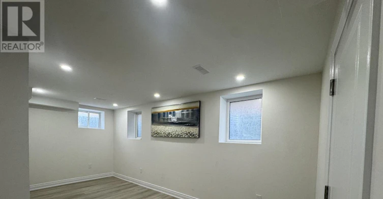 BASEMENT-39 Petch Avenue, Caledon, ON, L7C 4J8 - 5