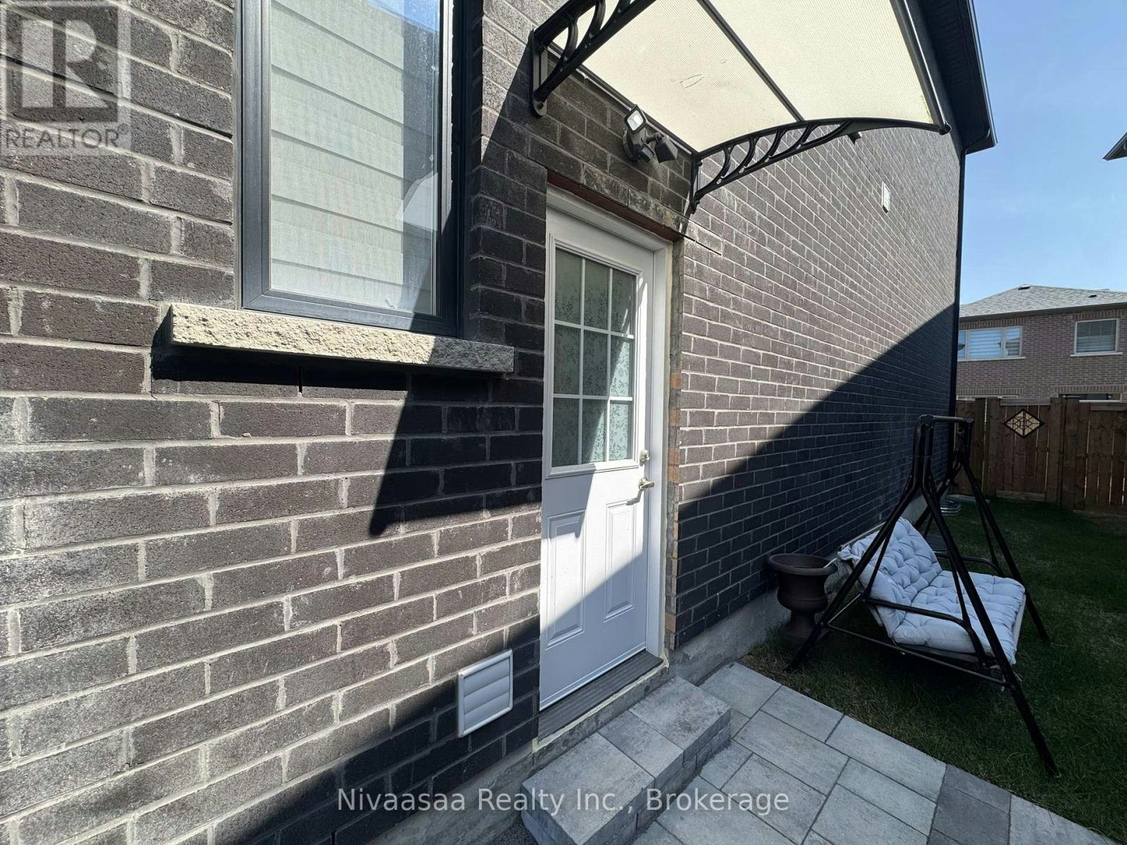 BASEMENT-39 Petch Avenue, Caledon, ON, L7C 4J8 - 2