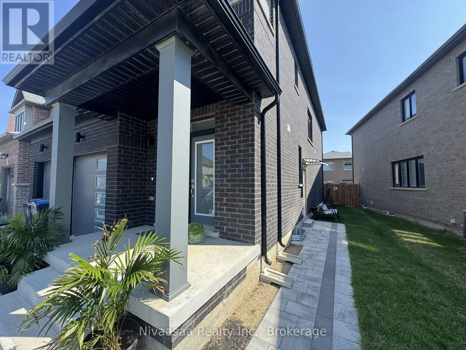 BASEMENT-39 Petch Avenue, Caledon, ON, L7C 4J8