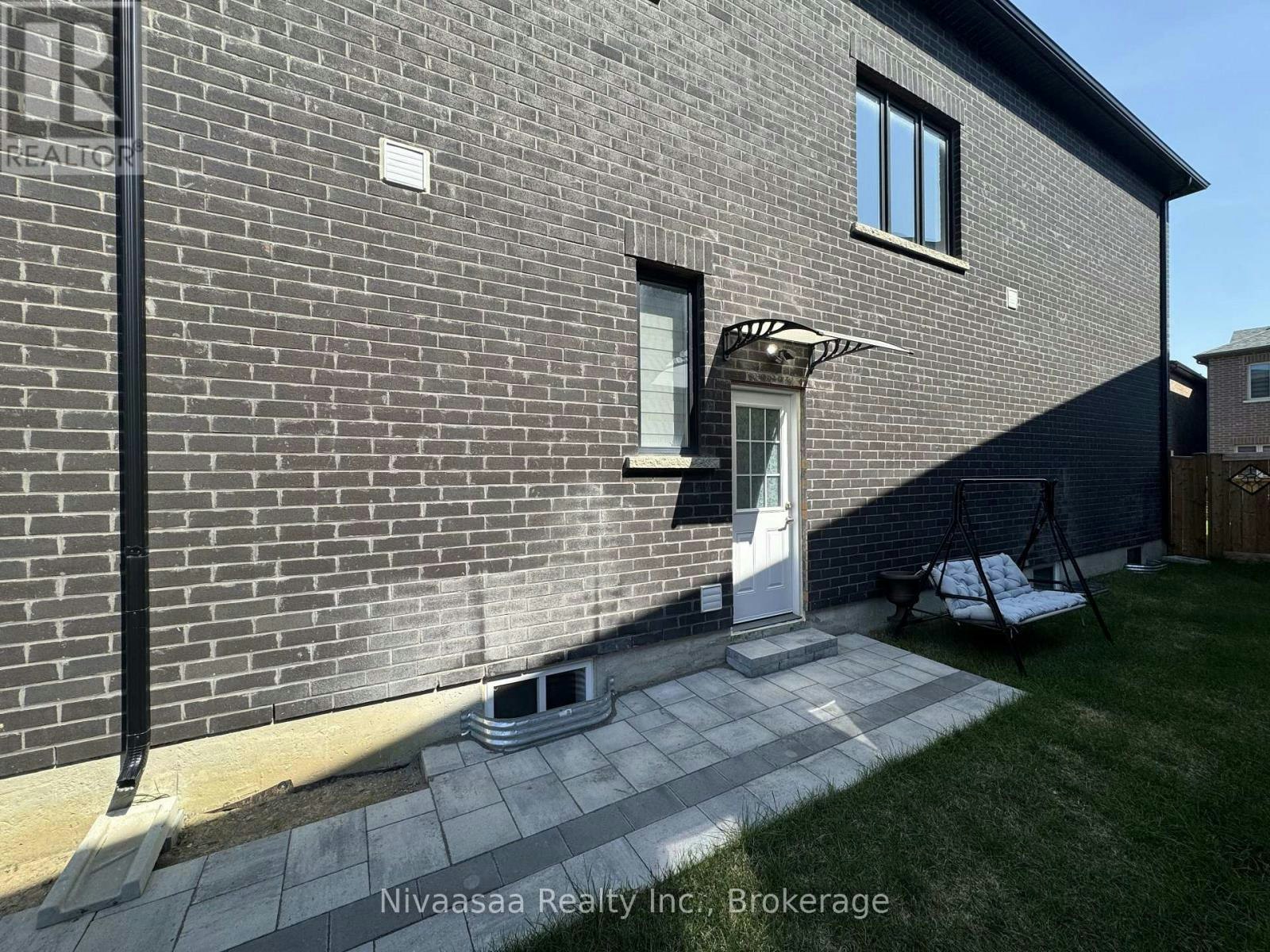 BASEMENT-39 Petch Avenue, Caledon, ON, L7C 4J8 - 3