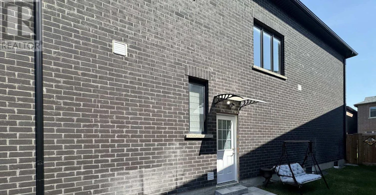 BASEMENT-39 Petch Avenue, Caledon, ON, L7C 4J8 - 3