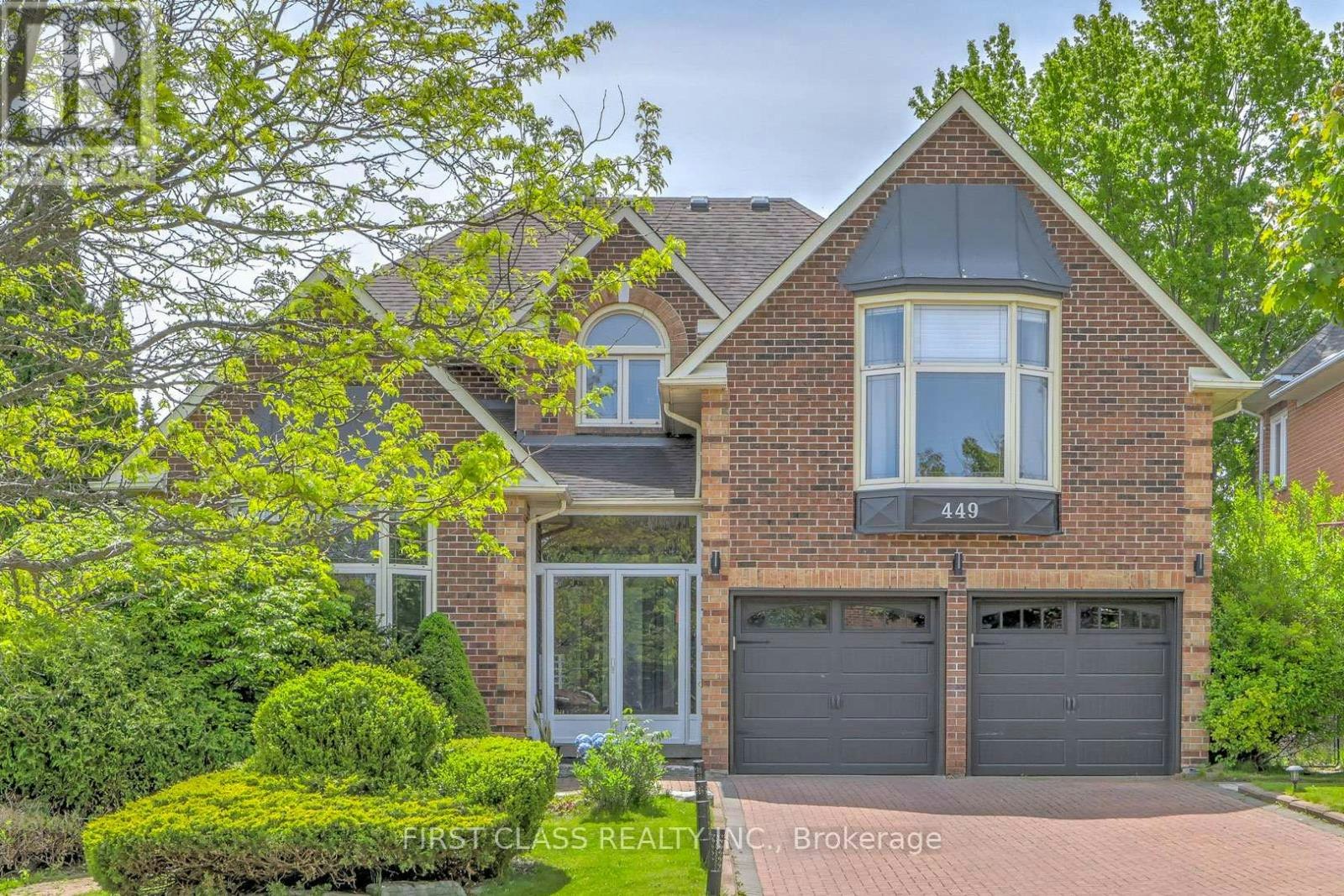 449 Alex Doner Drive, Newmarket, ON, L3X 1C3