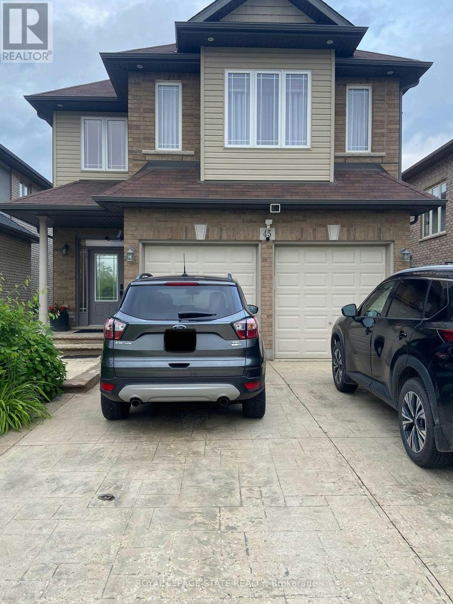 45 Fletcher Road, Hamilton, ON, L0R 1P0