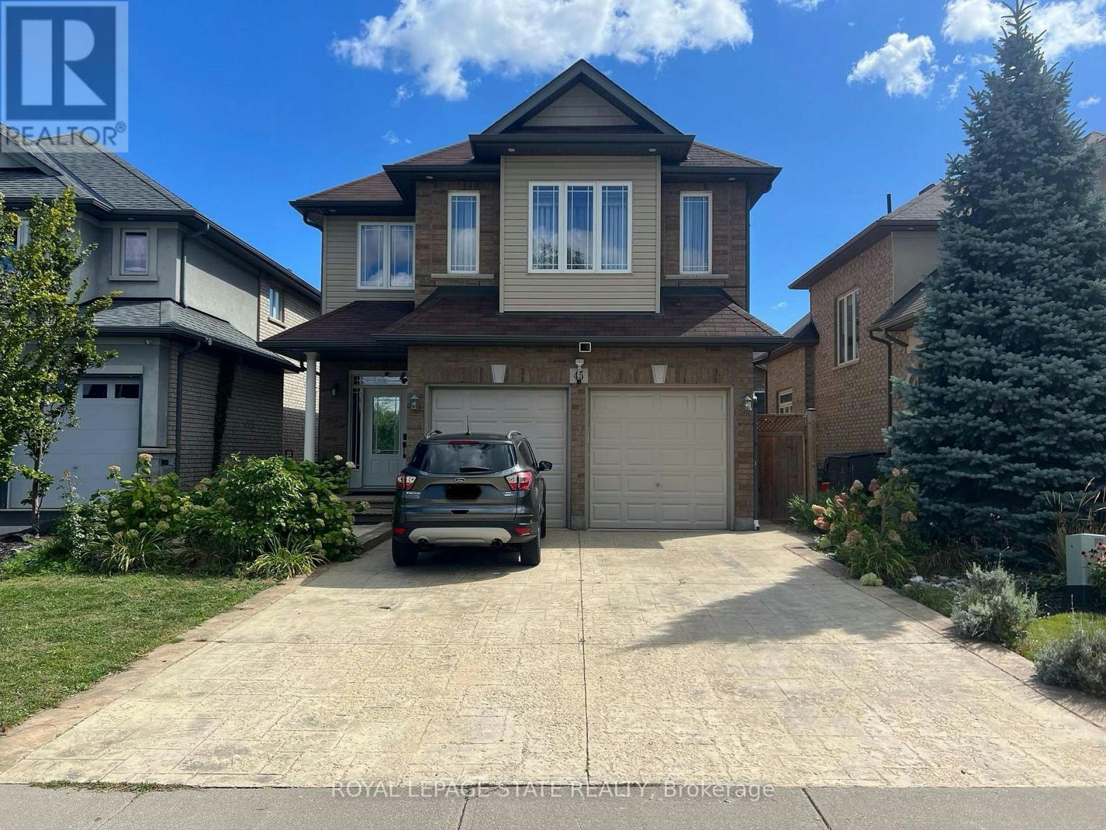 45 Fletcher Road, Hamilton, ON, L0R 1P0