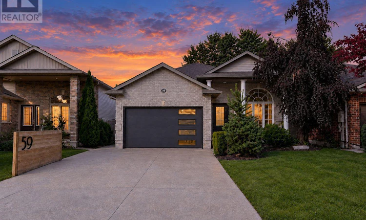 59 Bridle Path