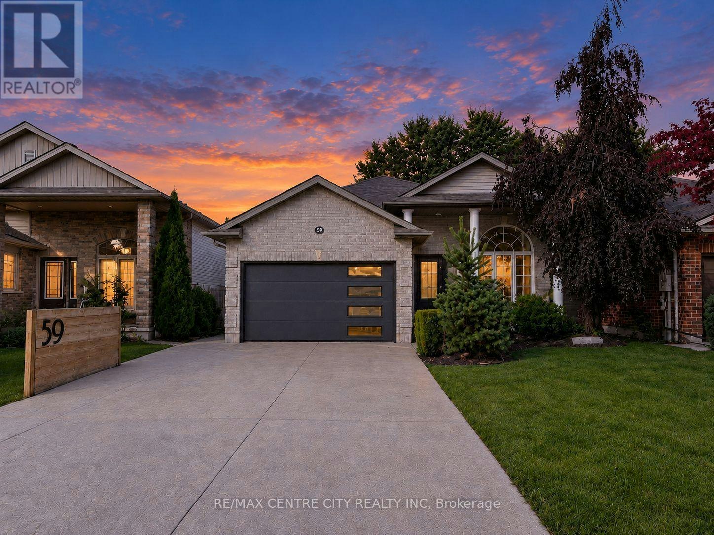59 Bridle Path, Strathroy, ON, N7G 4K3