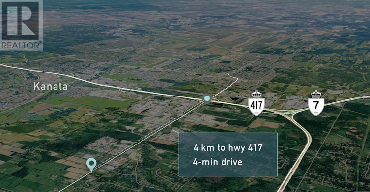 2857 Carp Road, Ottawa, ON, K0A 1L0 - 4