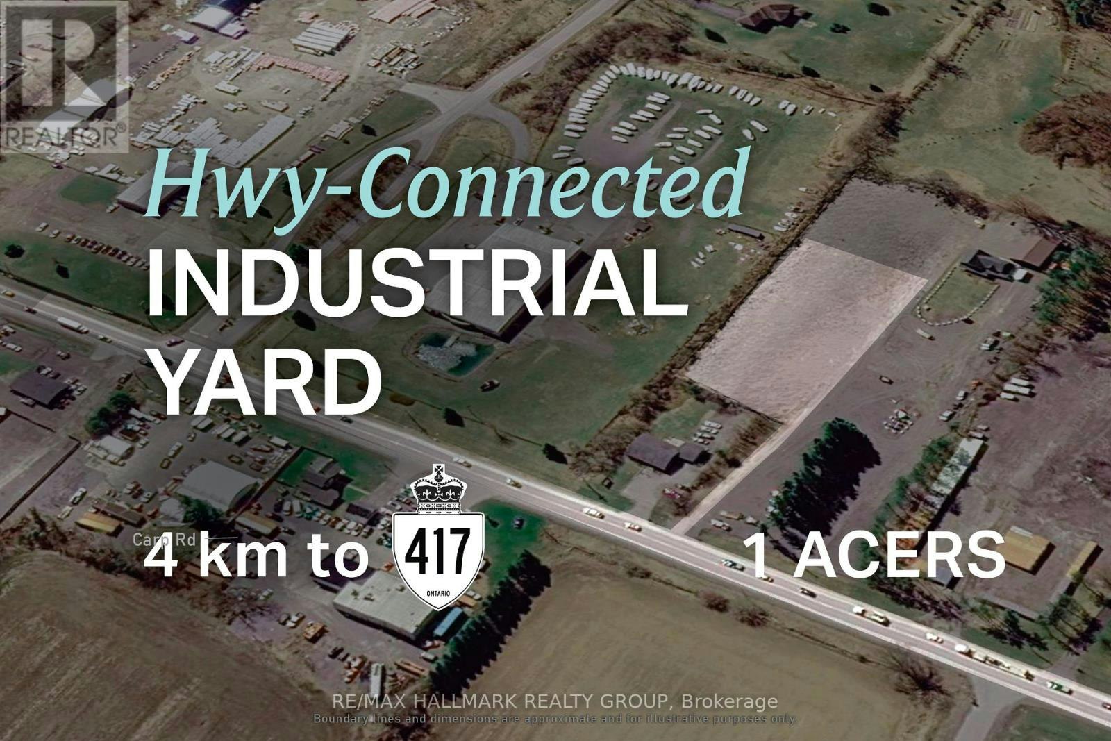 2857 Carp Road, Ottawa, ON, K0A 1L0