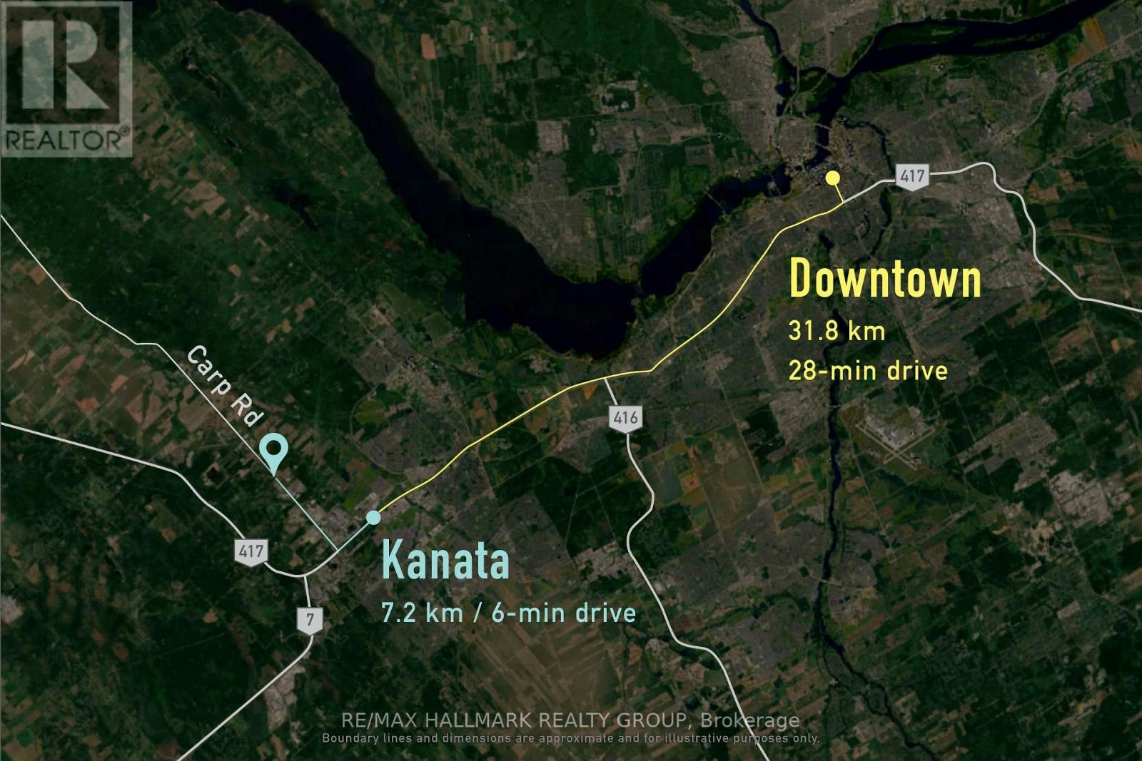 2857 Carp Road, Ottawa, ON, K0A 1L0 - 5