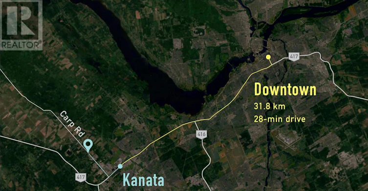2857 Carp Road, Ottawa, ON, K0A 1L0 - 5