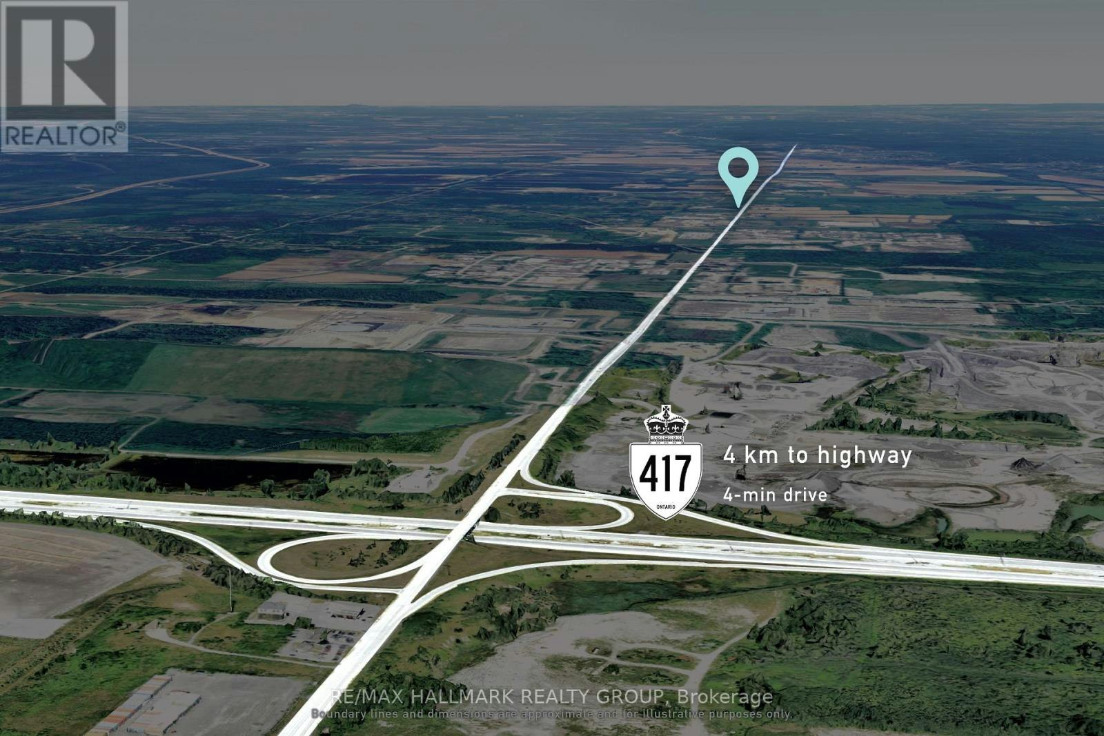 2857 Carp Road, Ottawa, ON, K0A 1L0 - 3