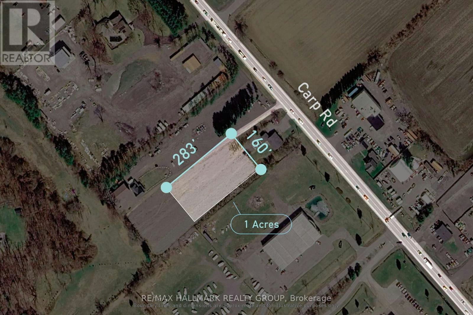 2857 Carp Road, Ottawa, ON, K0A 1L0 - 2