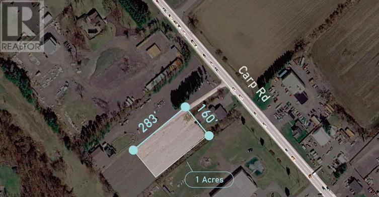 2857 Carp Road, Ottawa, ON, K0A 1L0 - 2