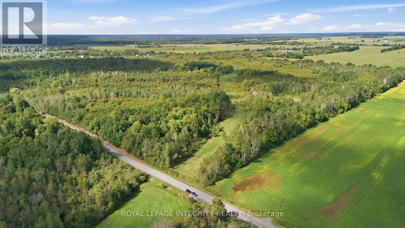 PT LOT-2 Con 4 Mackey Road, Ottawa, ON, K0A 2T0