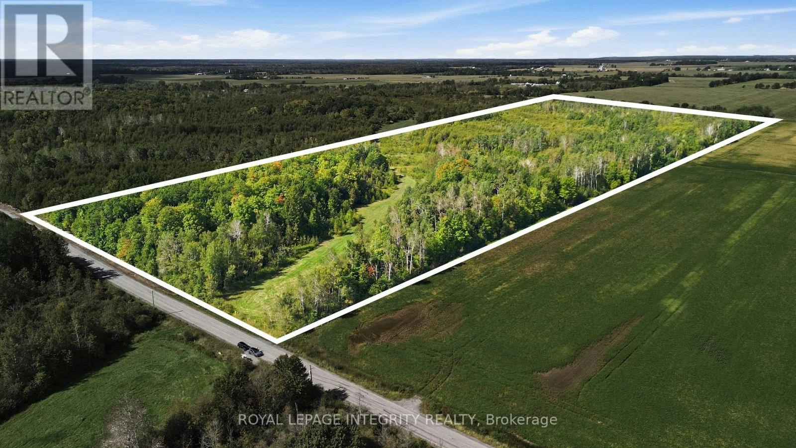 PT LOT-2 Con 4 Mackey Road, Ottawa, ON, K0A 2T0