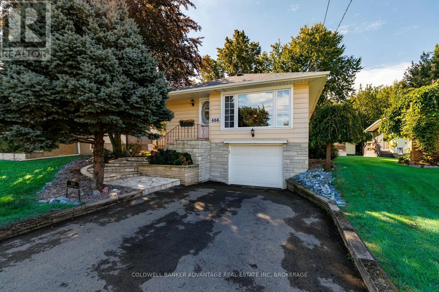 466 Sugarloaf Street, Port Colborne, ON, L3K 2P3