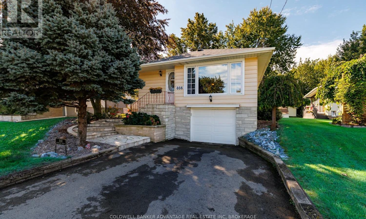 466 Sugarloaf Street