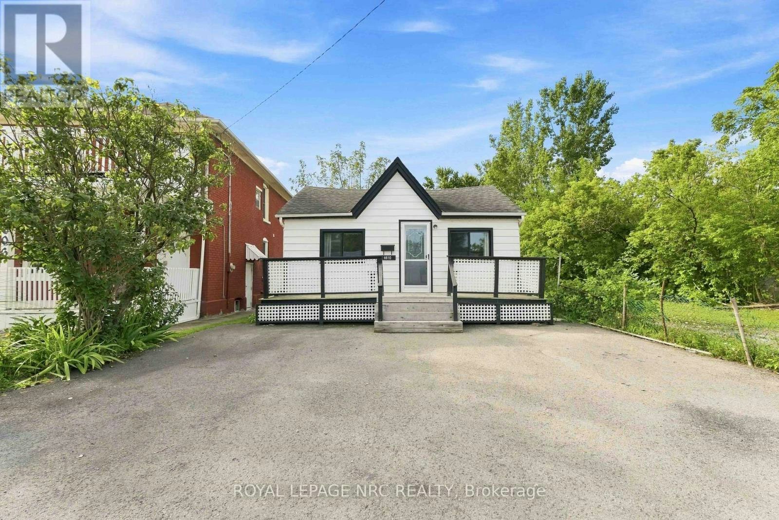 4610 Bridge Street, Niagara Falls, ON, L2E 2R8