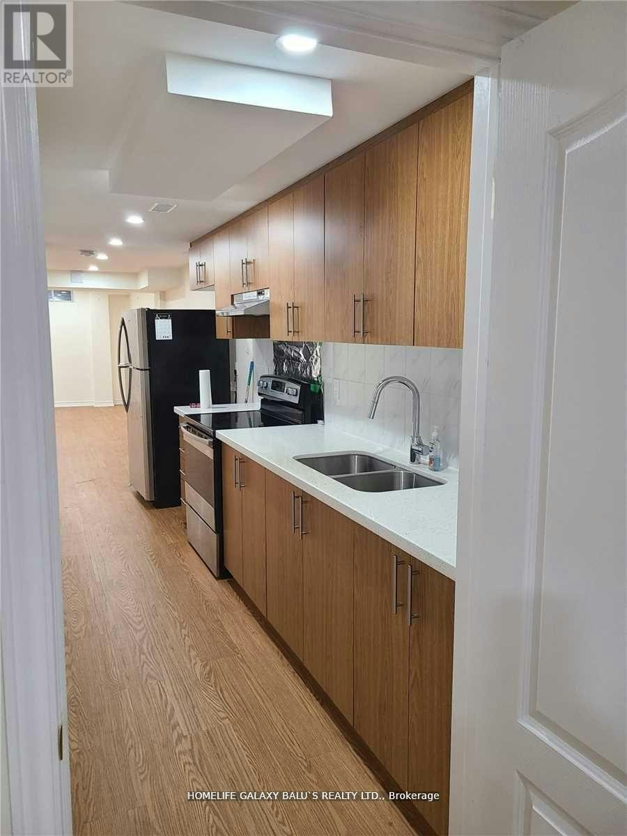 BASEMENT-4 Malborough Road, Markham, ON, L6B 0E9 - 5