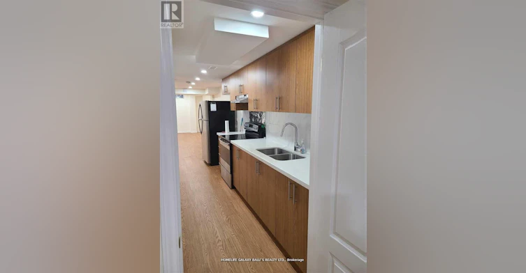 BASEMENT-4 Malborough Road, Markham, ON, L6B 0E9 - 5