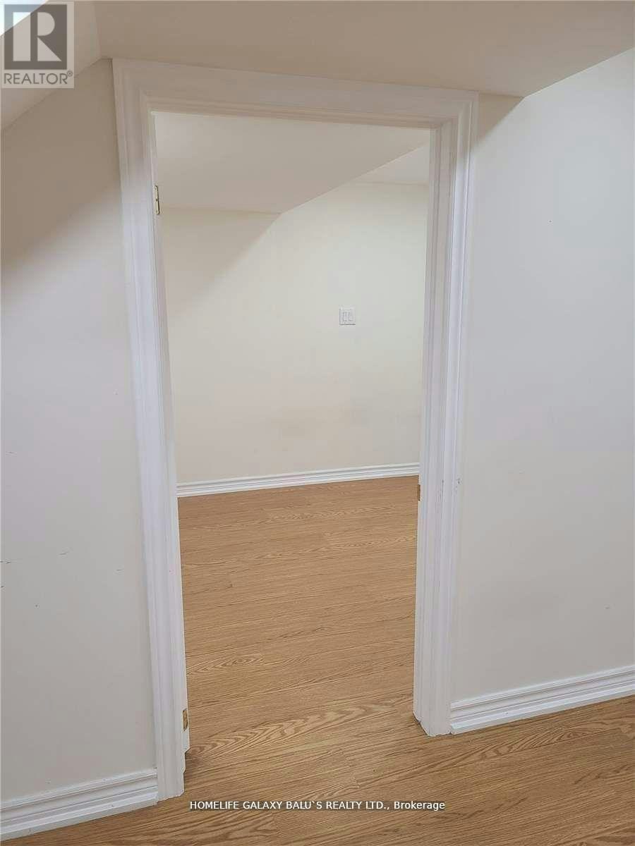 BASEMENT-4 Malborough Road, Markham, ON, L6B 0E9 - 11