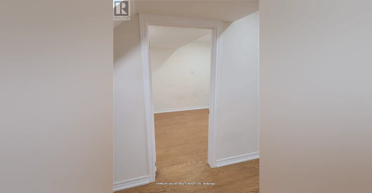 BASEMENT-4 Malborough Road, Markham, ON, L6B 0E9 - 11