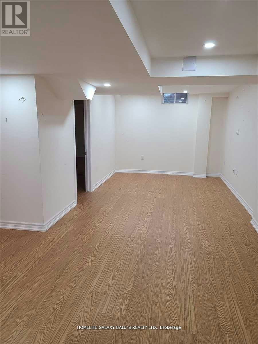 BASEMENT-4 Malborough Road, Markham, ON, L6B 0E9 - 12