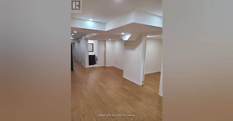 BASEMENT-4 Malborough Road, Markham, ON, L6B 0E9 - 7