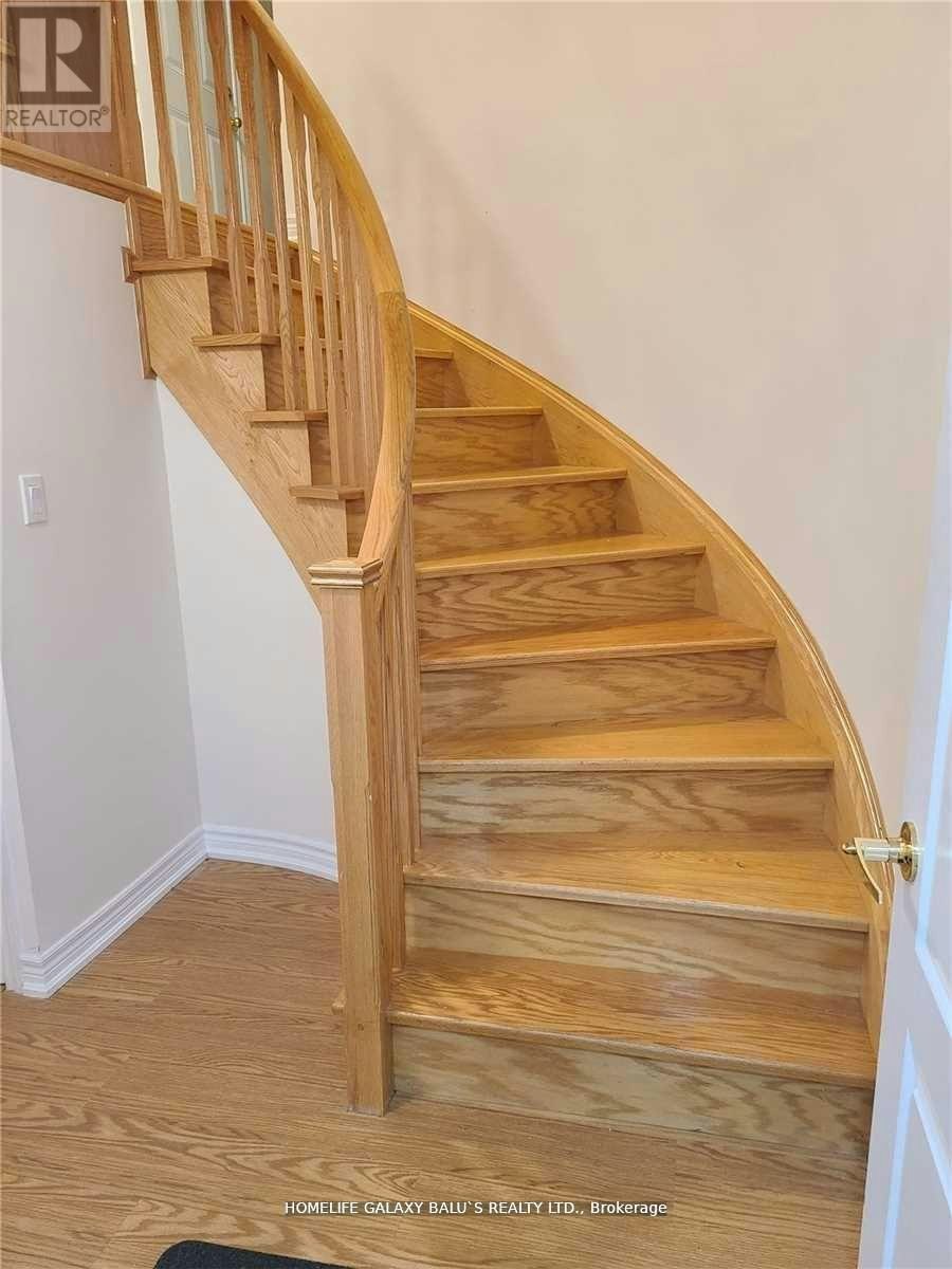 BASEMENT-4 Malborough Road, Markham, ON, L6B 0E9 - 2