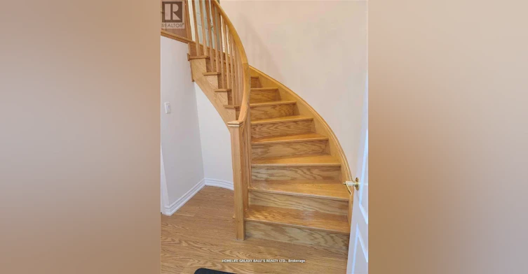 BASEMENT-4 Malborough Road, Markham, ON, L6B 0E9 - 2