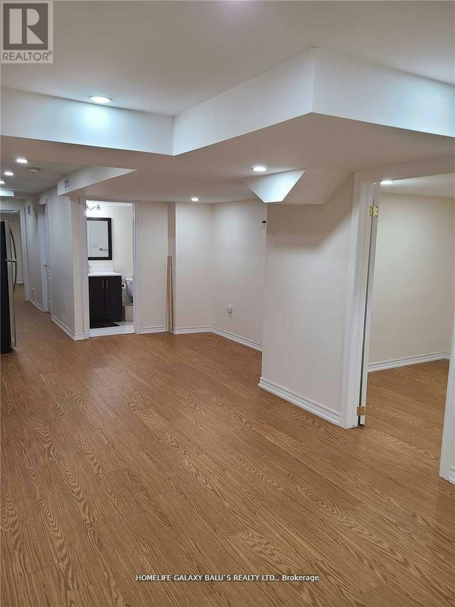 BASEMENT-4 Malborough Road, Markham, ON, L6B 0E9