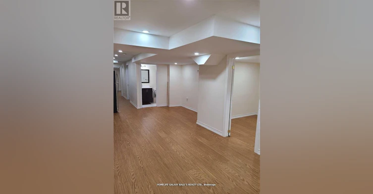 BASEMENT-4 Malborough Road, Markham, ON, L6B 0E9