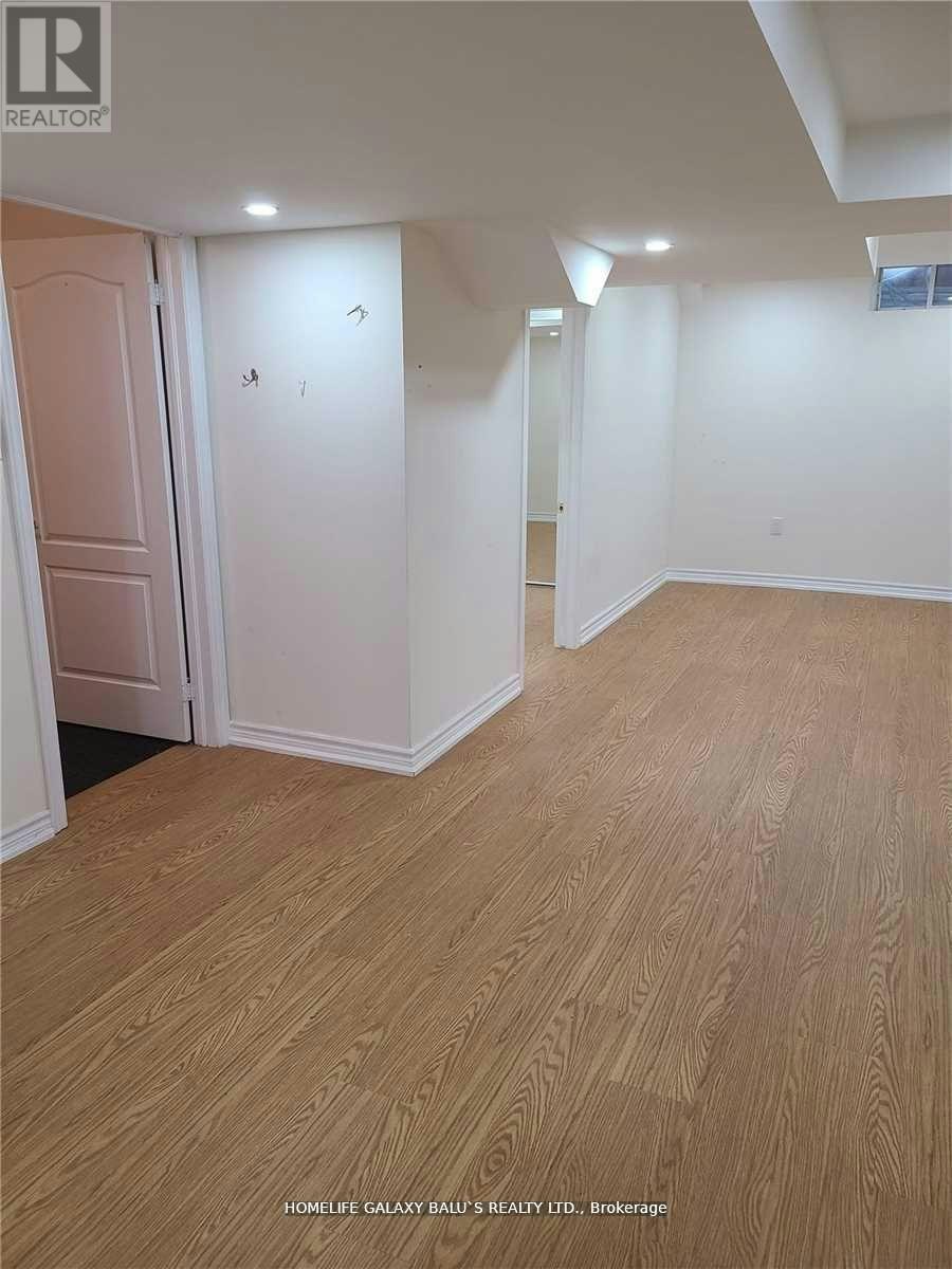 BASEMENT-4 Malborough Road, Markham, ON, L6B 0E9 - 9