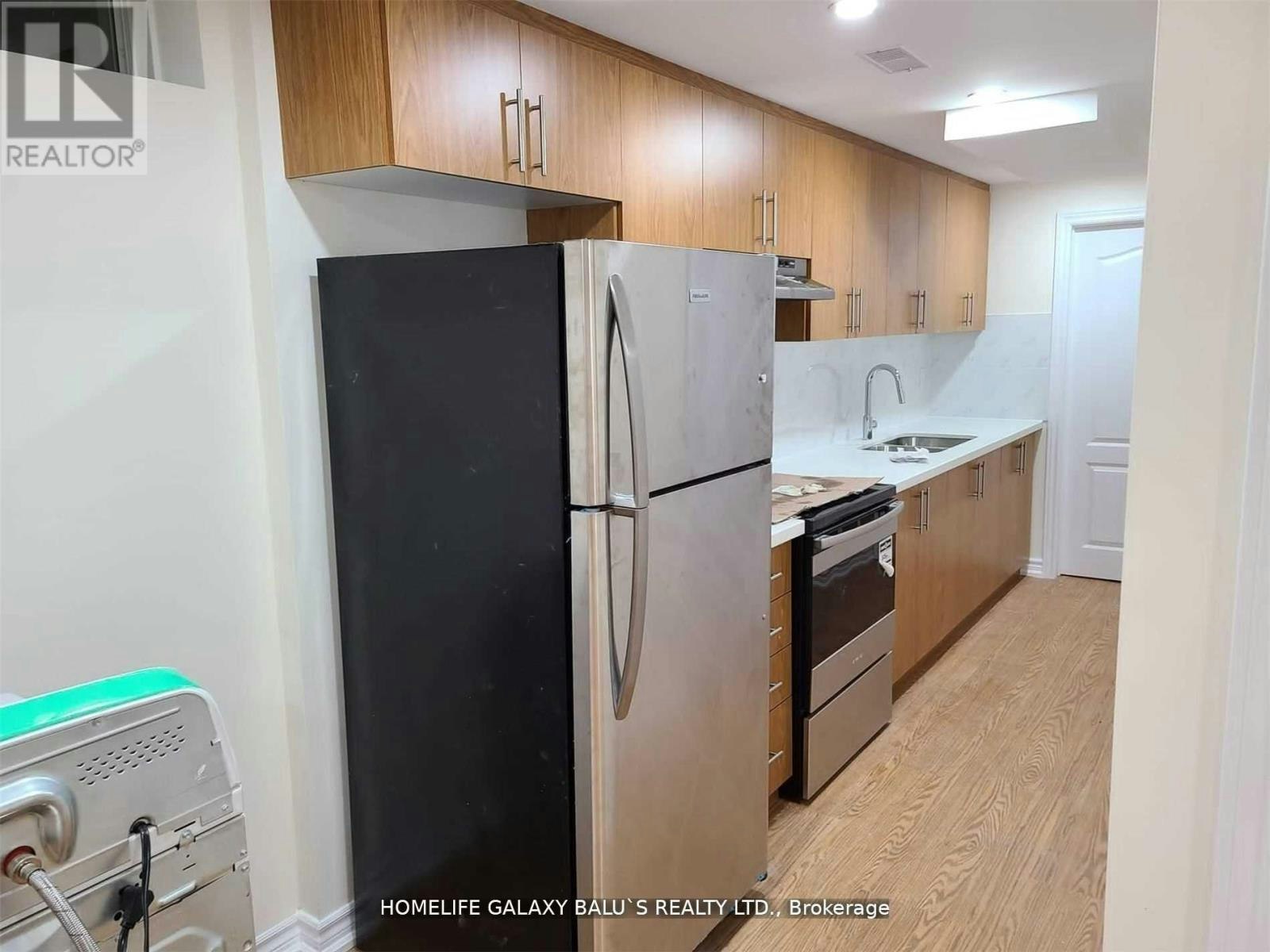 BASEMENT-4 Malborough Road, Markham, ON, L6B 0E9 - 3