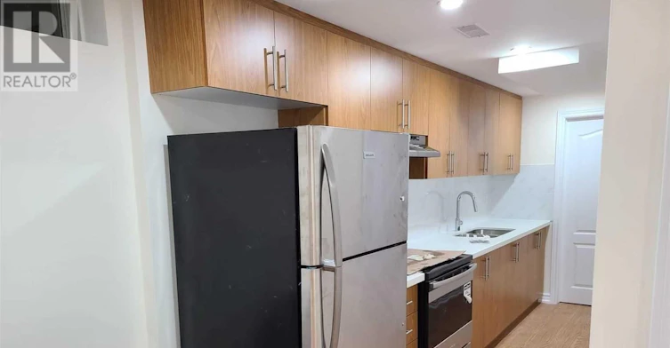 BASEMENT-4 Malborough Road, Markham, ON, L6B 0E9 - 3