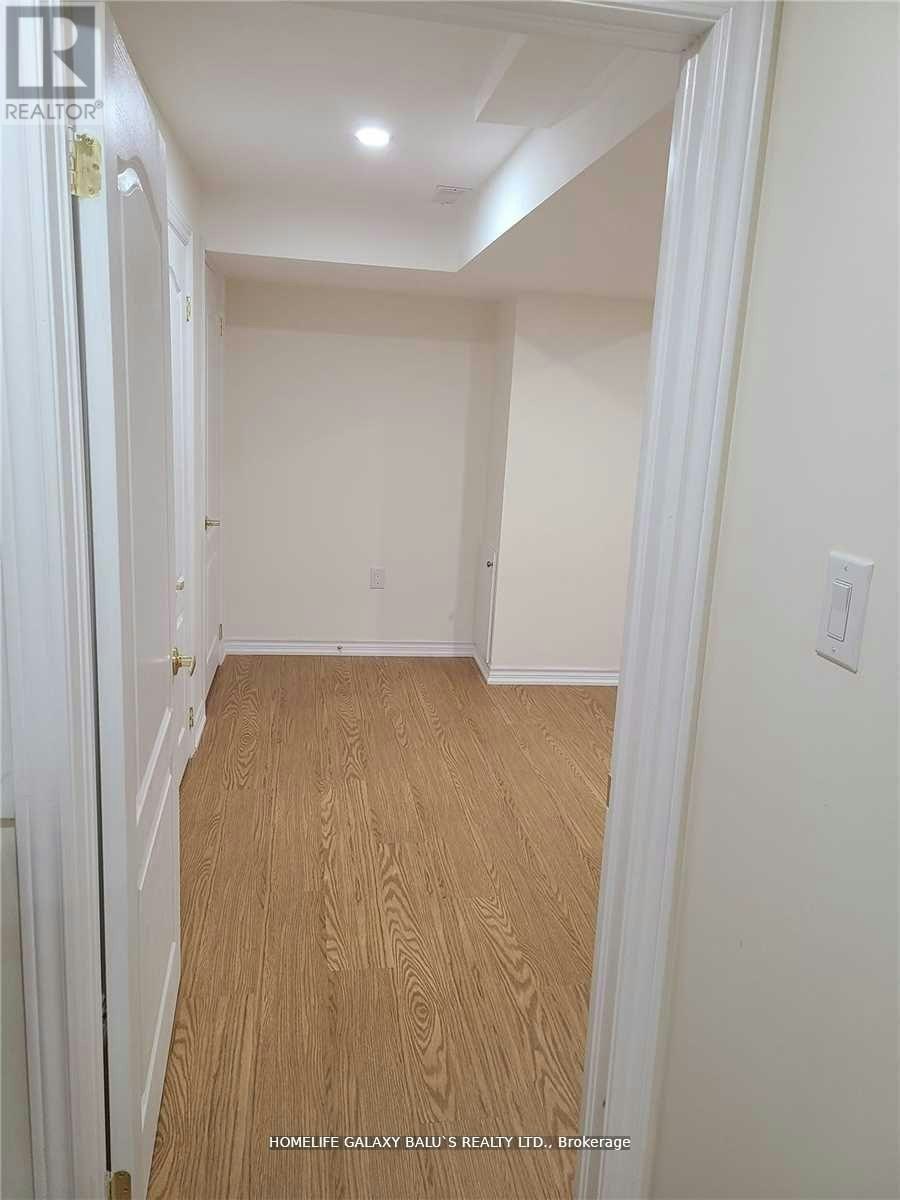 BASEMENT-4 Malborough Road, Markham, ON, L6B 0E9 - 8