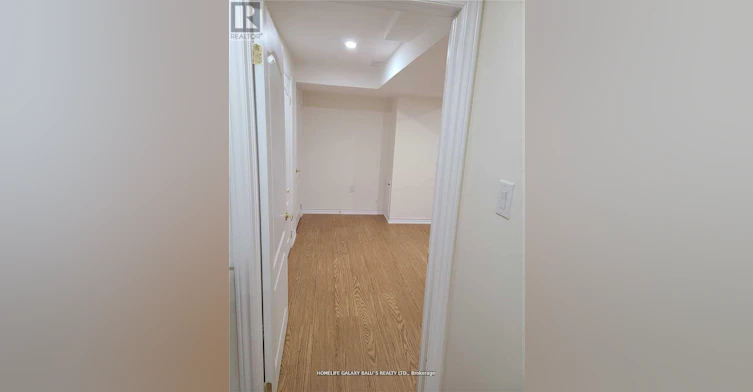 BASEMENT-4 Malborough Road, Markham, ON, L6B 0E9 - 8