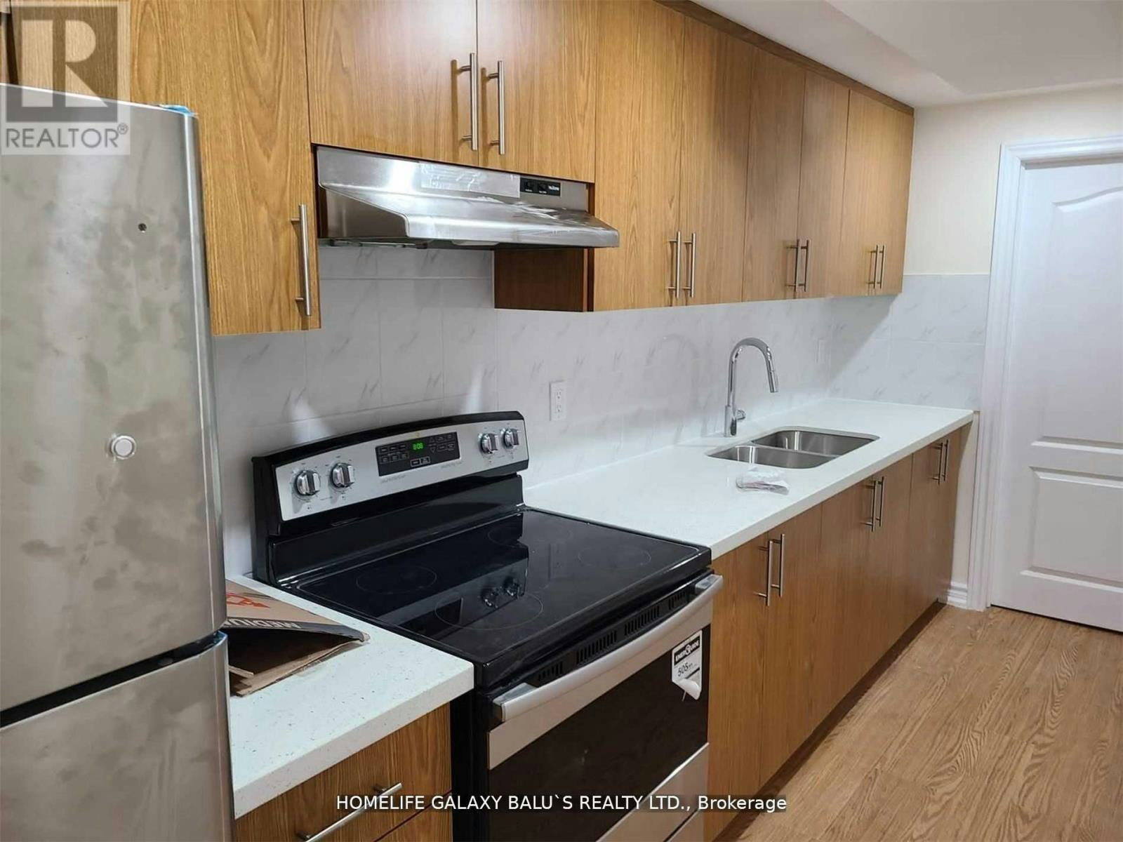 BASEMENT-4 Malborough Road, Markham, ON, L6B 0E9 - 4